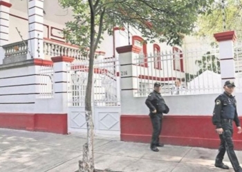Socio de Bartlett rentó casa de campaña a AMLO en $130 mil al mes