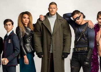 “The Umbrella Academy” revela la fecha para su segunda temporada
