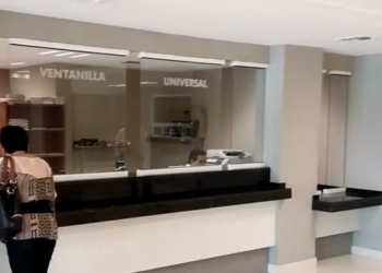 Más de 8 mil tramitan carta compromiso