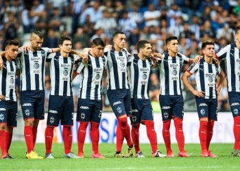 Rayados de Monterrey confirma un nuevo caso de COVID-19