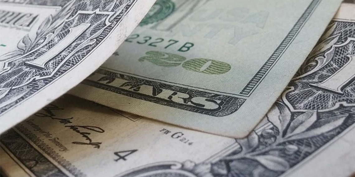 Congelan cuentas bancarias de 1,939 personas y empresas ligadas a grupo criminal