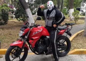 Luchador Matemático II muere por coronavirus