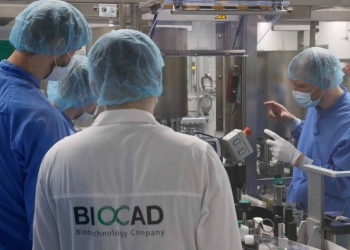 Levilimab, el segundo medicamento de Rusia para tratar covid-19