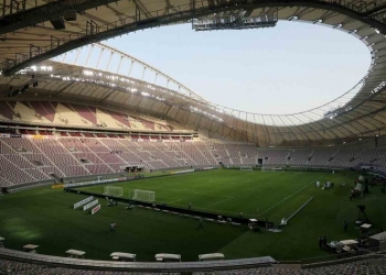 Qatar garantiza seguridad sanitaria para el Mundial 2022