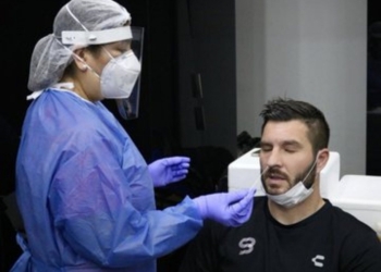 Tigres realiza pruebas de coronavirus a su plantel