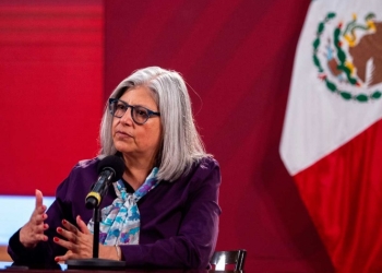 Analiza México firma de un TLC con China: SE