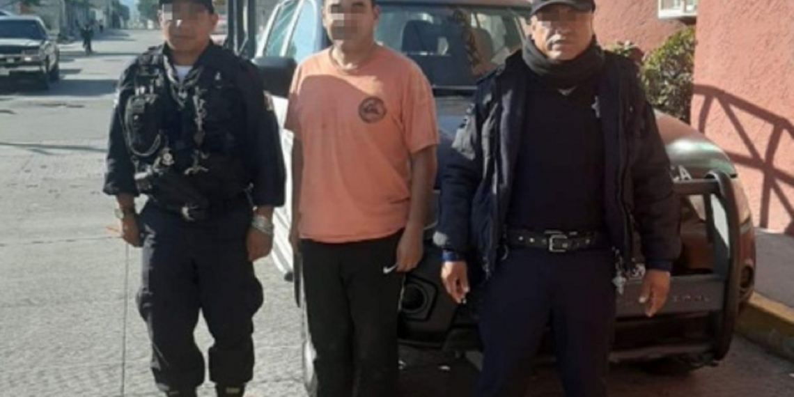Liberan a general que fue secuestrado en Puebla