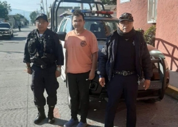 Liberan a general que fue secuestrado en Puebla