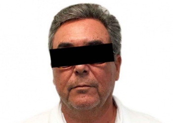 Exgobernador Jorge Torres se declara culpable de lavado de dinero en EU