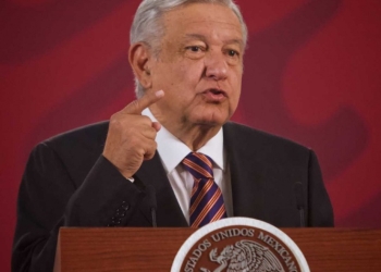 López Obrador buscará que mujer indígena dirija Conapred