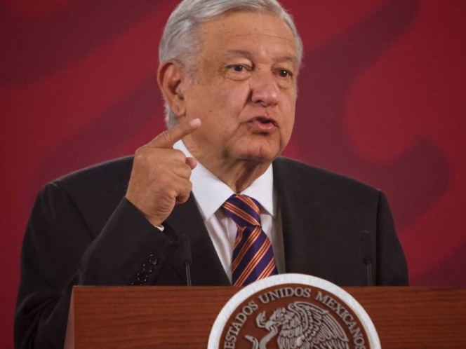 López Obrador buscará que mujer indígena dirija Conapred