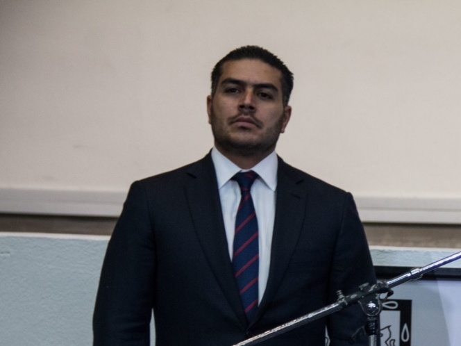 Sufre atentado Omar García Harfuch, titular de SSC