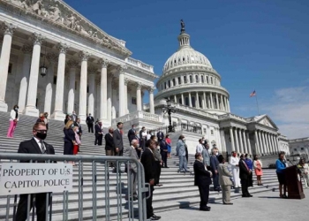 Cámara de EEUU aprueba convertir a Washington D. C. en el estado 51