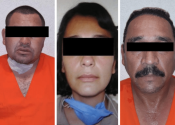 Dan de inicio un año de prisión a los tres policías acusados de asesinar a Giovanni López