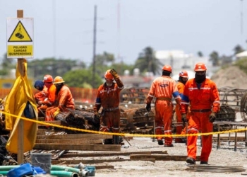 Aumentará en un 35% el costo de la refinería de Dos Bocas