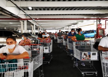 Viajes desde México provocan nueva ola de contagios de Covid-19: Casa Blanca