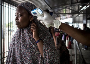 República Democrática del Congo declara el fin del brote de ébola