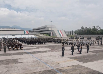 Secuestran a general en Puebla y piden 5 millones de rescate