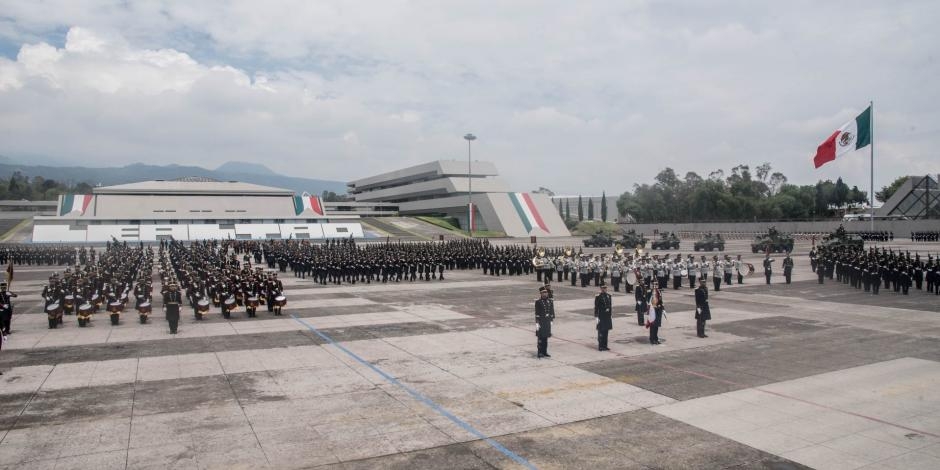 Secuestran a general en Puebla y piden 5 millones de rescate