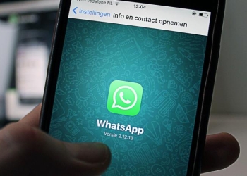 Usuarios reportan falla en ajustes de privacidad de WhatsApp