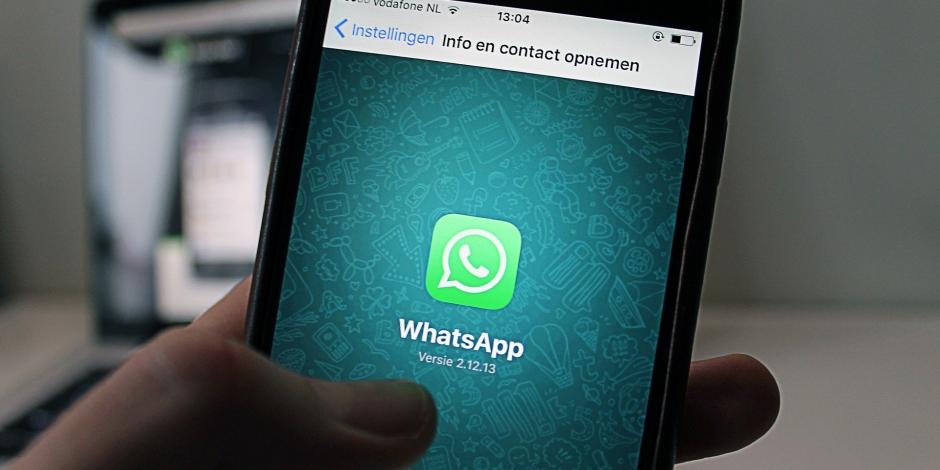 Usuarios reportan falla en ajustes de privacidad de WhatsApp