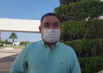 SIMAS Acuña garantiza abasto de agua para este verano
