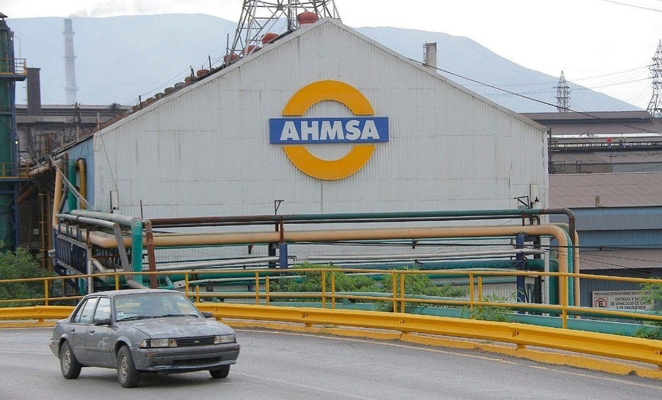 AHMSA acusa a CFE de cancelar contratos de carbón