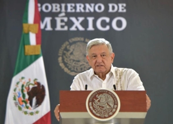 AMLO empieza gira en medio de la Nueva Normalidad desde Quintana Roo