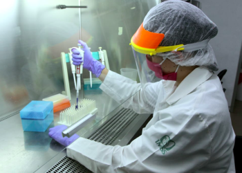Desarrolla IMSS vacuna contra coronavirus basada en anticuerpos