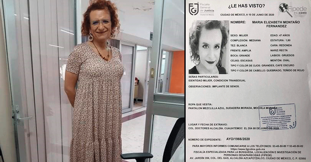 Reportan desaparición de doctora del IMSS en CDMX