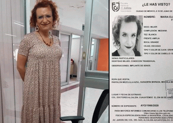Reportan desaparición de doctora del IMSS en CDMX