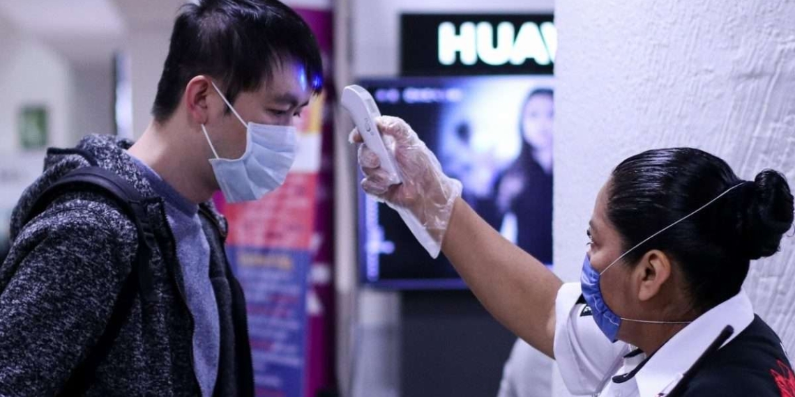 Extranjeros tendrán la obligación de presentar cartilla de salud para ingresar a México