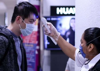 Extranjeros tendrán la obligación de presentar cartilla de salud para ingresar a México