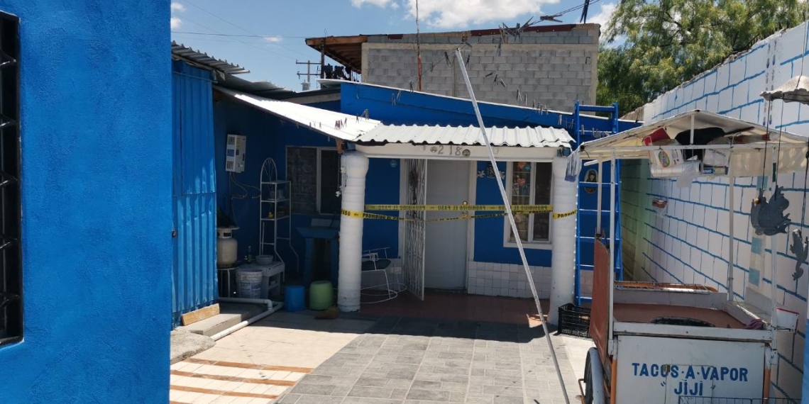 FGE niega información sobre asesinato de Jean Aliyah
