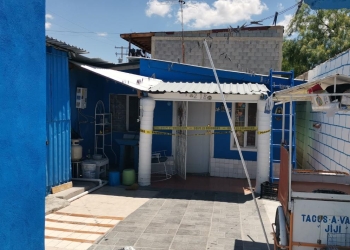 FGE niega información sobre asesinato de Jean Aliyah