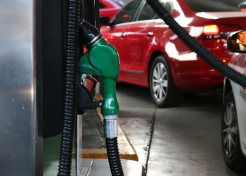 Venden a mexicanos gasolina de menor calidad por pandemia