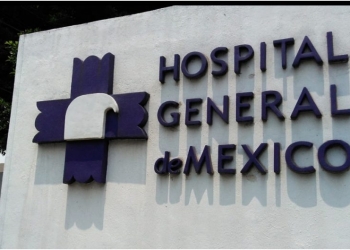 Secretaría de Salud deja de pagar a doctores del Hospital General en plena pandemia