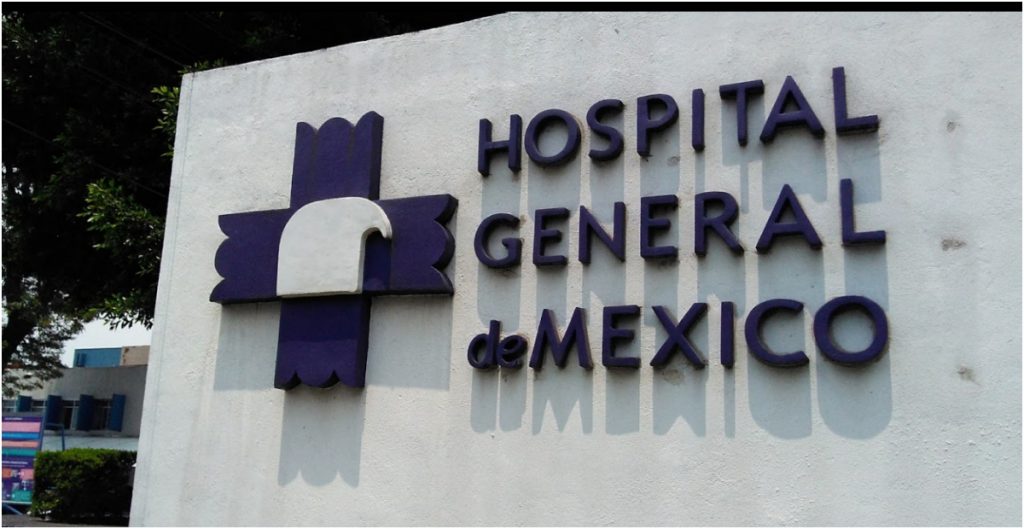 Secretaría de Salud deja de pagar a doctores del Hospital General en