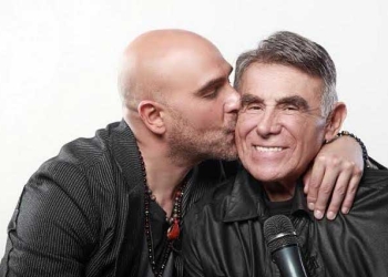 Héctor Suárez Gomís escribe emotiva carta de despedida a su padre