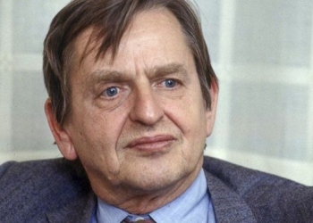 Suecia identifica a Stig Engström como el sospechoso de asesinar a Olof Palme