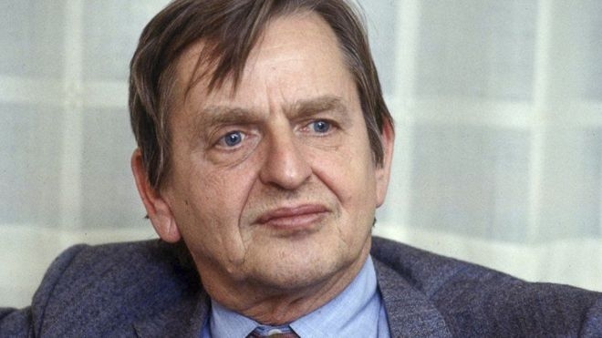 Suecia identifica a Stig Engström como el sospechoso de asesinar a Olof Palme