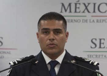 Omar García Harfuch: ¿Quién es el Secretario que acaba de sufrir un atentado?