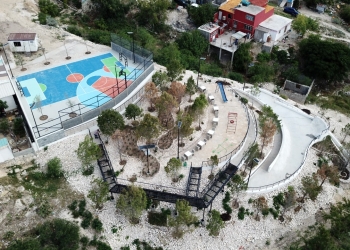 SEDATU formaliza obras para Ciudad Acuña