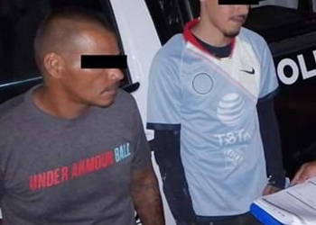 Detenidos con droga deben de ser judicializados