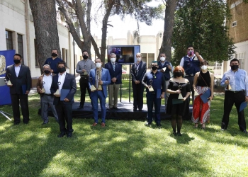 Se entrega Premio de  Periodismo Cultural
