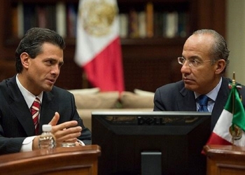 Sexenios de Calderón y Peña Nieto gastaron millones en cursos de motivación, liderazgo, estrés y lectura