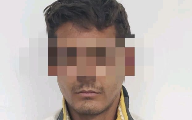 Pasará 45 años en la cárcel
