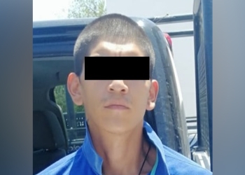 Los detienen con armas blancas y los investigan por robos