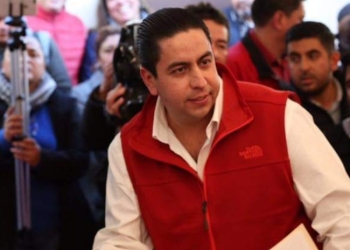 Denuncia PAN nepotismo  en Presidencia de Ramos