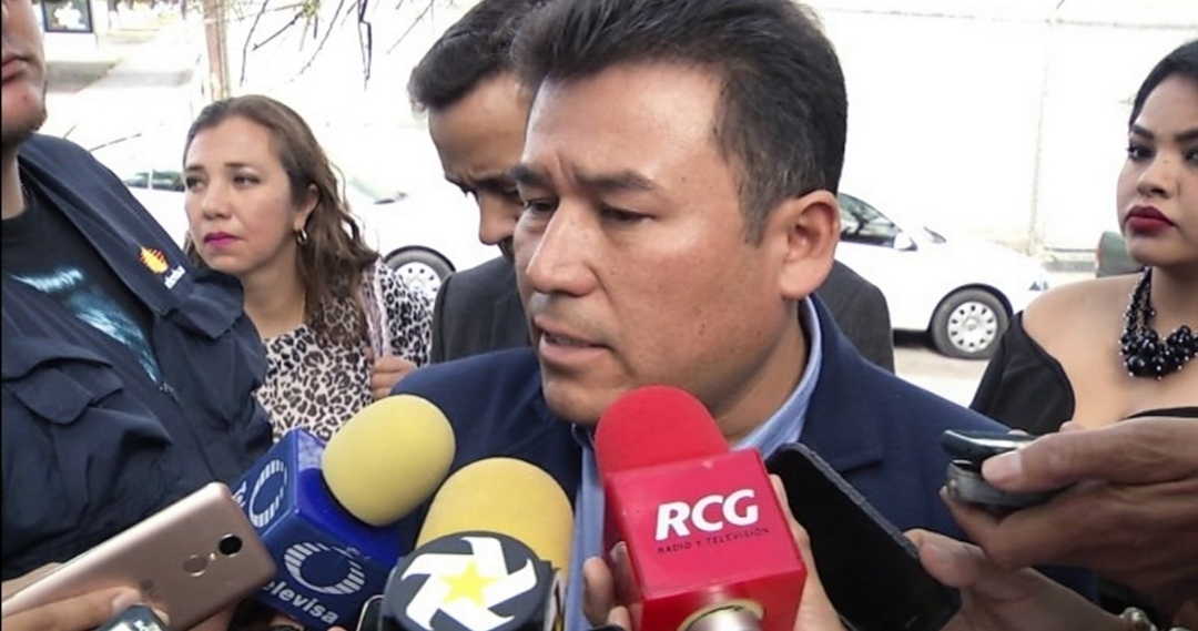 ‘Van a pagar por lo que hicieron’